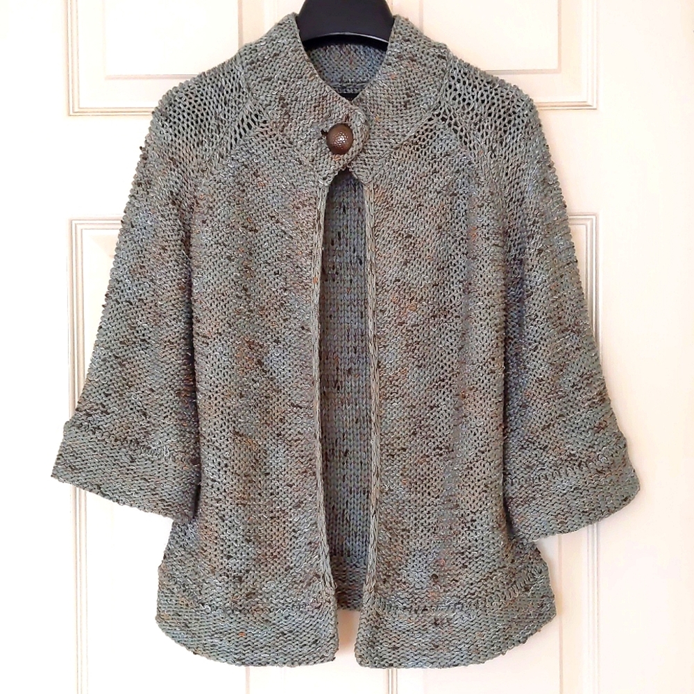 Nwot. Bcbg Maxazria Woman's Openfront Cardigan. - image 1
